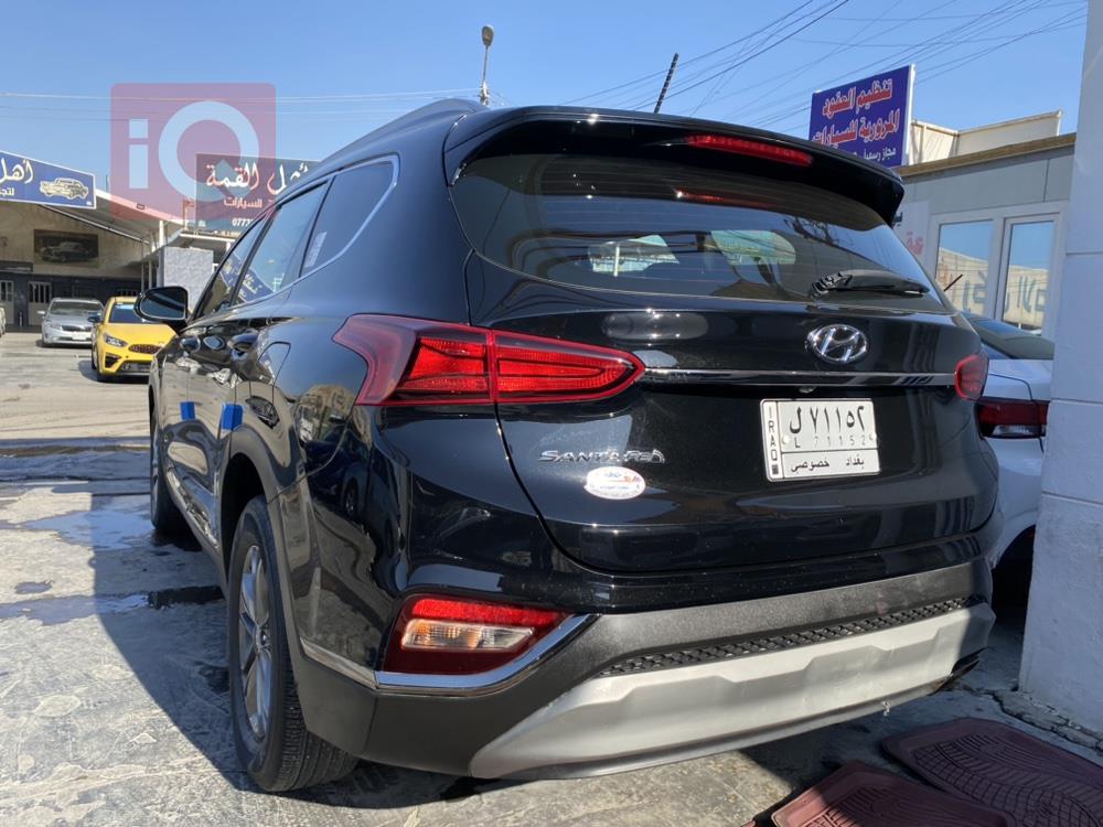 هیوندای سەنتافی